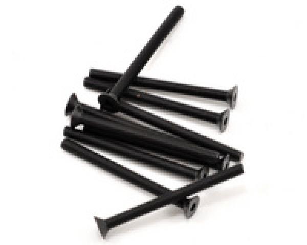 SWORKz Senkkopfschraube Inbus M3x35mm (10)